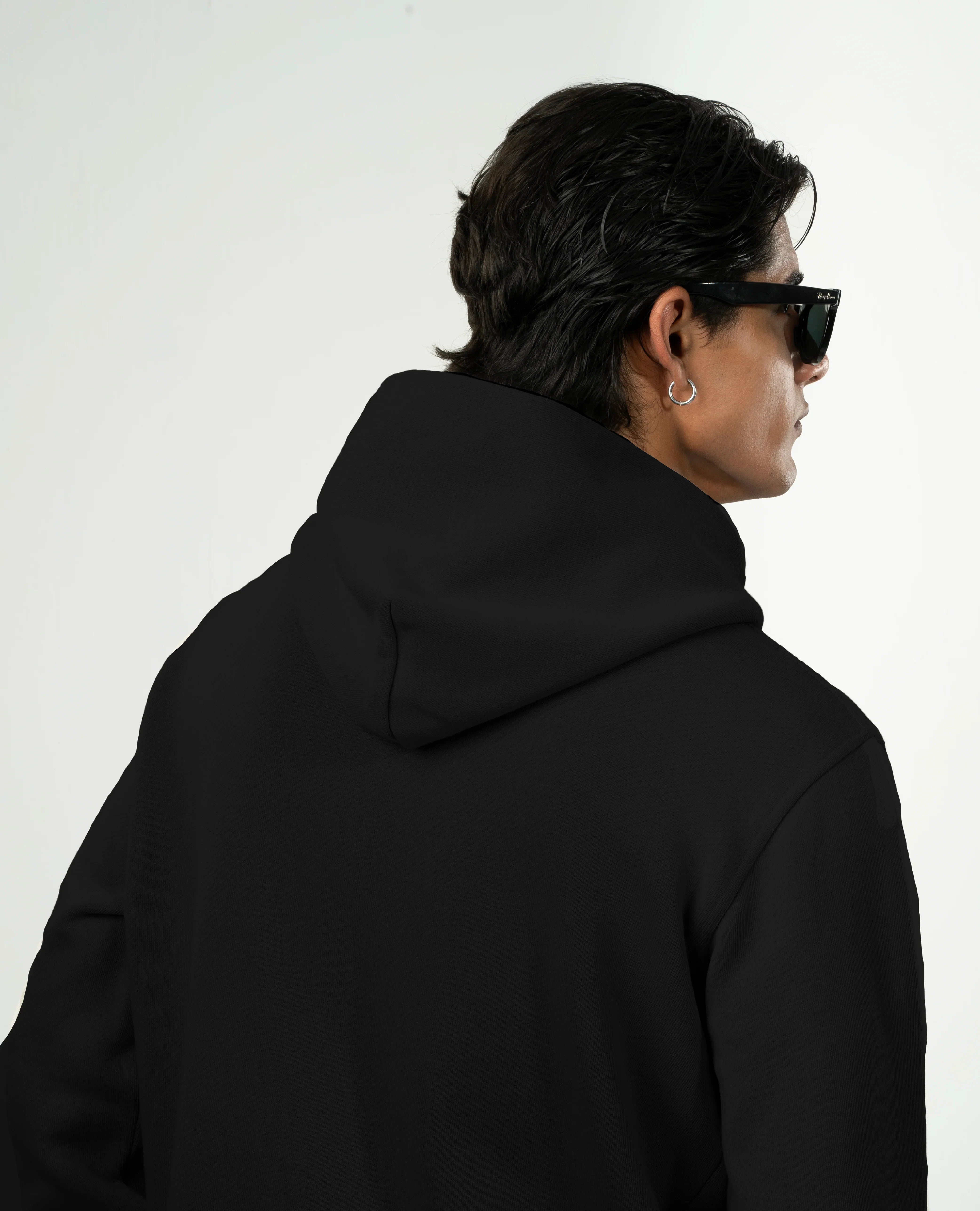 D27 Cross-Knit Organic 500GSM Terry Set [IN STOCK] - Image 4