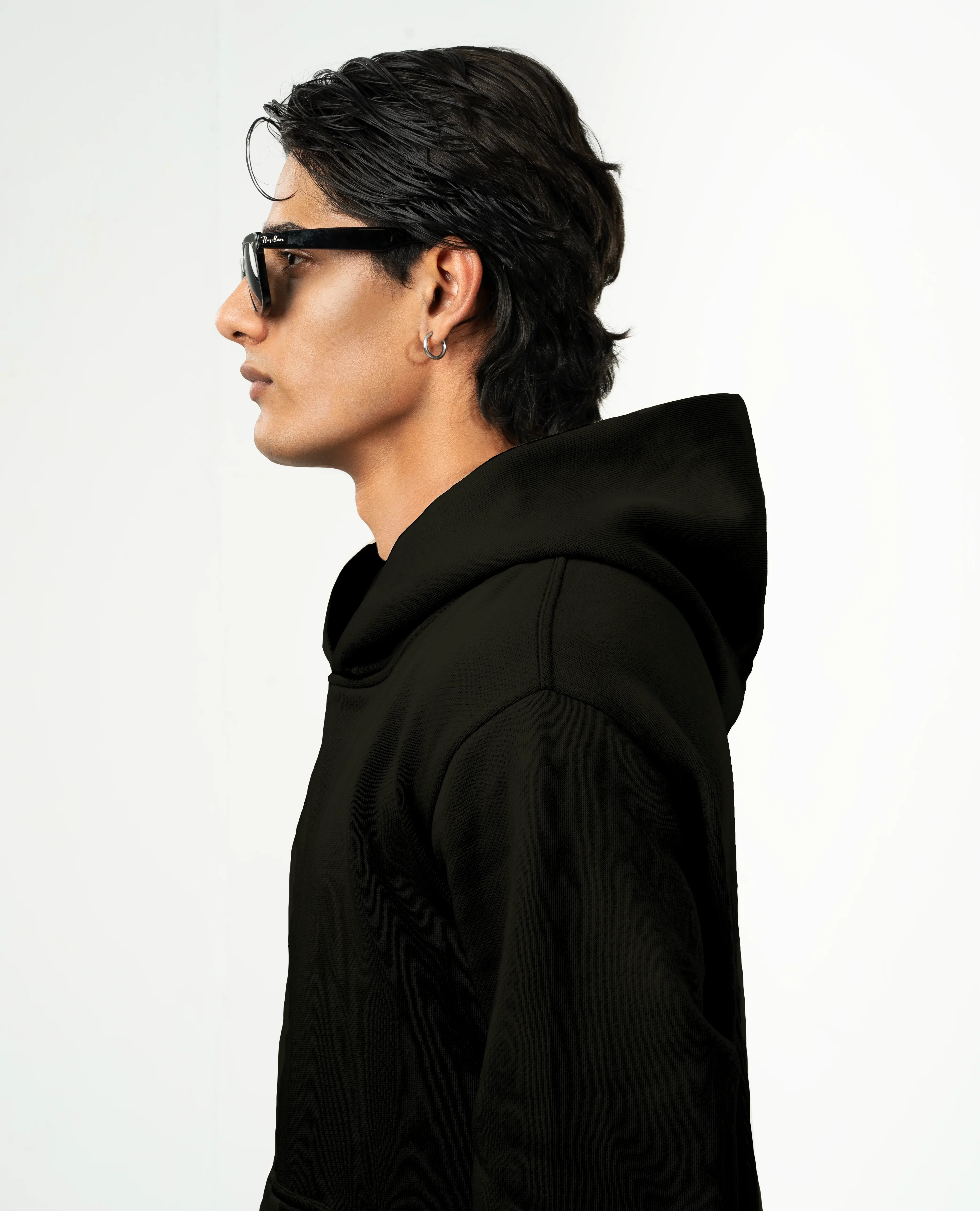 D27 Cross-Knit Organic 500GSM Terry Set [IN STOCK] - Image 5