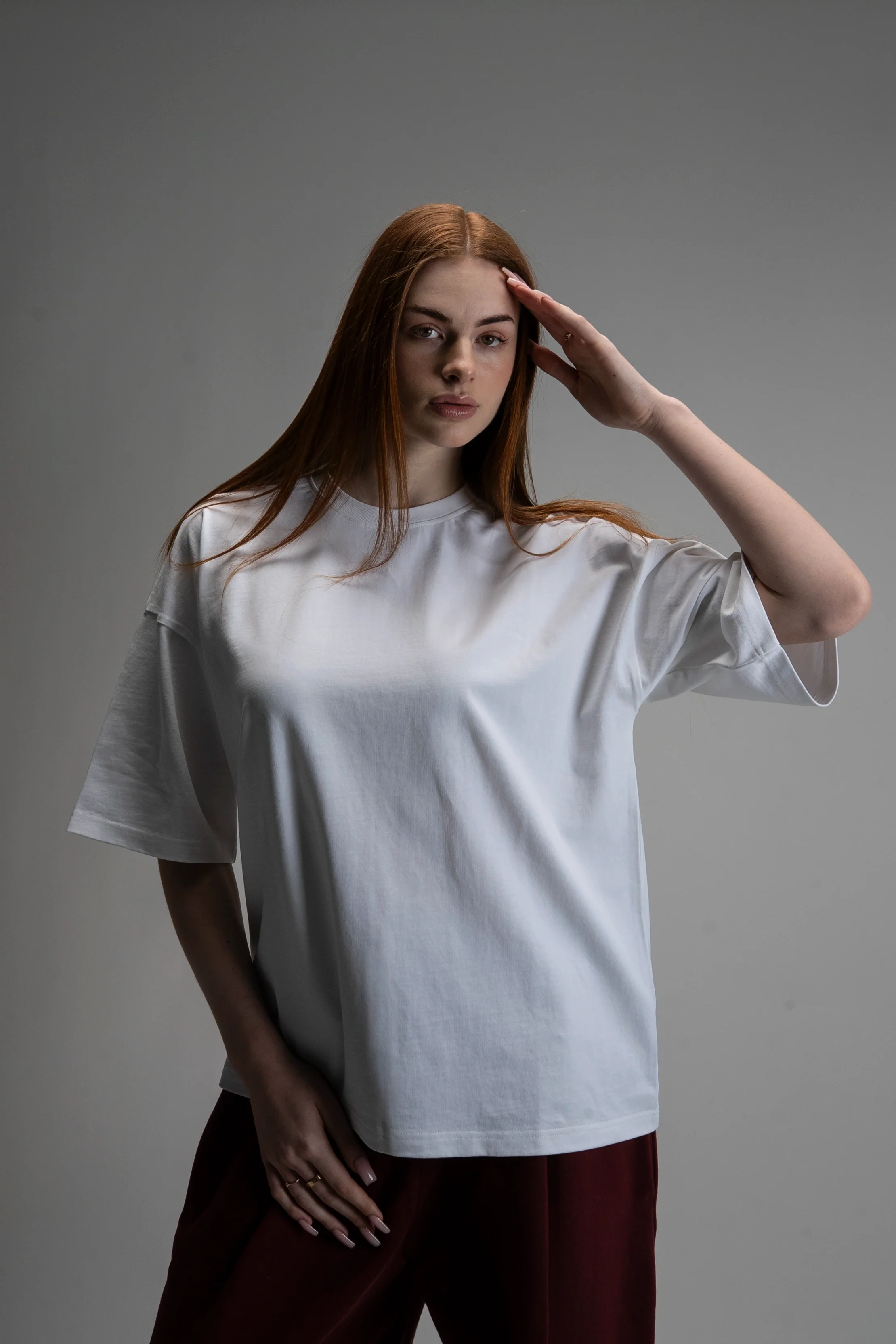 T32 Organic Heavy T-Shirt, Noir Variety 3-PACK, 300GSM [IN STOCK] - Image 3